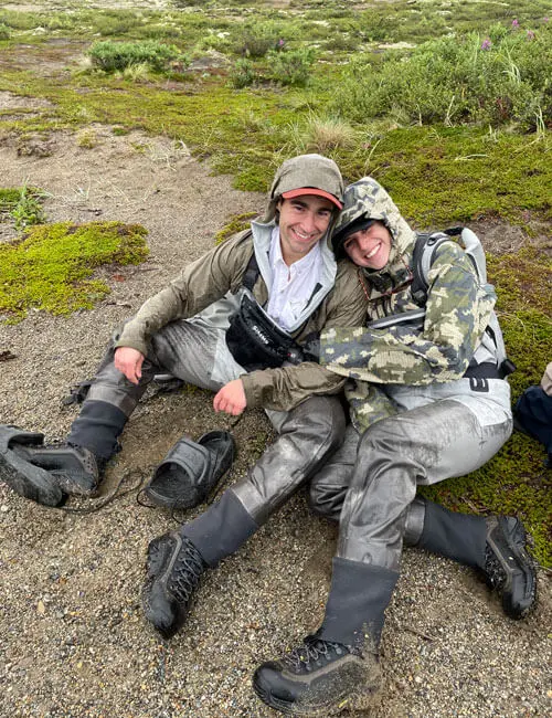 Jackie Batrus - WILD Foundation