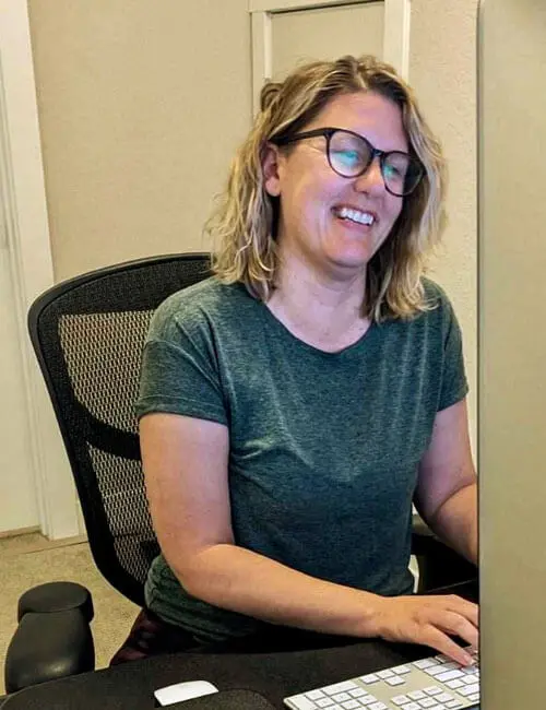 Jennifer Meyer - WILD Foundation