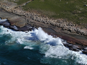 AmaDiba Coastal Residents Take a Stand Against Dune Mining Plans