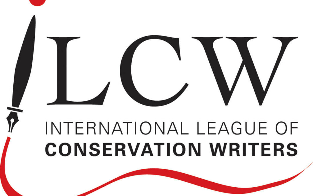 International League of Conservation Writers