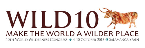 WILD10: Save the date!