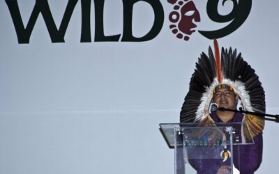 Native Lands & Wilderness Council: 2012 Regional Gathering