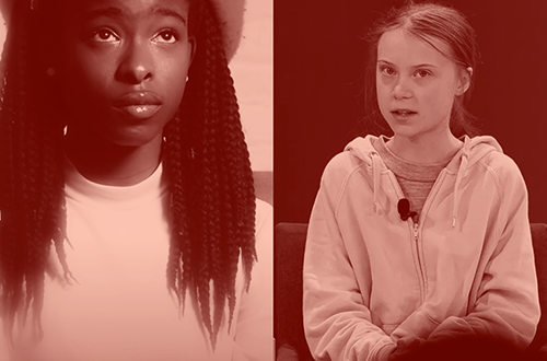 5 Youth Who Won’t Take ‘No’ For An Answer And Are Actually Saving the Planet