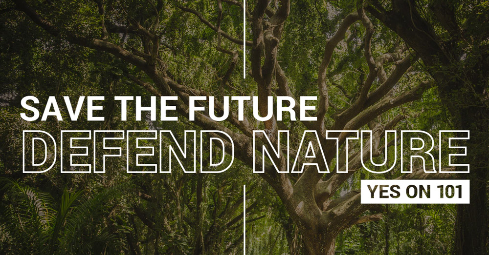 IUCN Checklist: Defend nature. Save the future. Support Indigenous Peoples. Protect Half. Vote for Motion 101. #IUCNCONGRESS https://wild.org/motion-101/