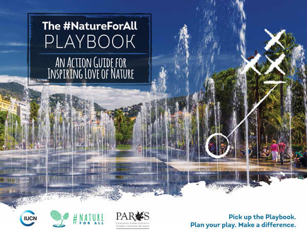 Nature For All Playbook