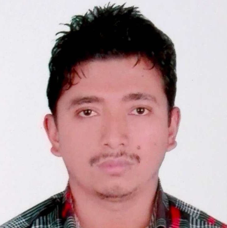 Abhisek Shrestha