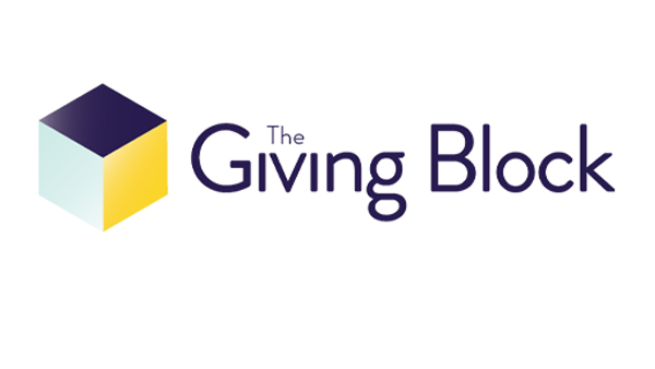 giving block