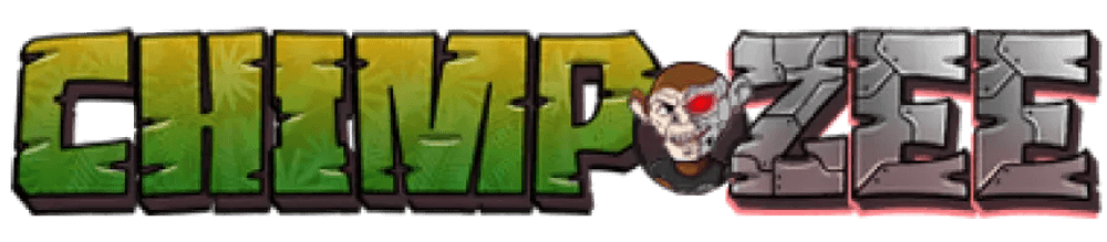chimpzee logo
