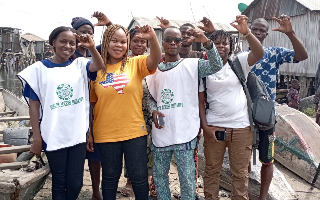 Enhancing Environmental Health in Cotonou, Benin: The Impact of Ange-Marie Nicodème Esse’s Advocacy