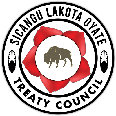 Sicangu Lakota Oyate Treaty Council