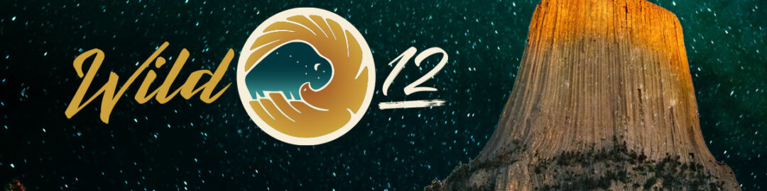 WILD12 - 12th World Wilderness Congress