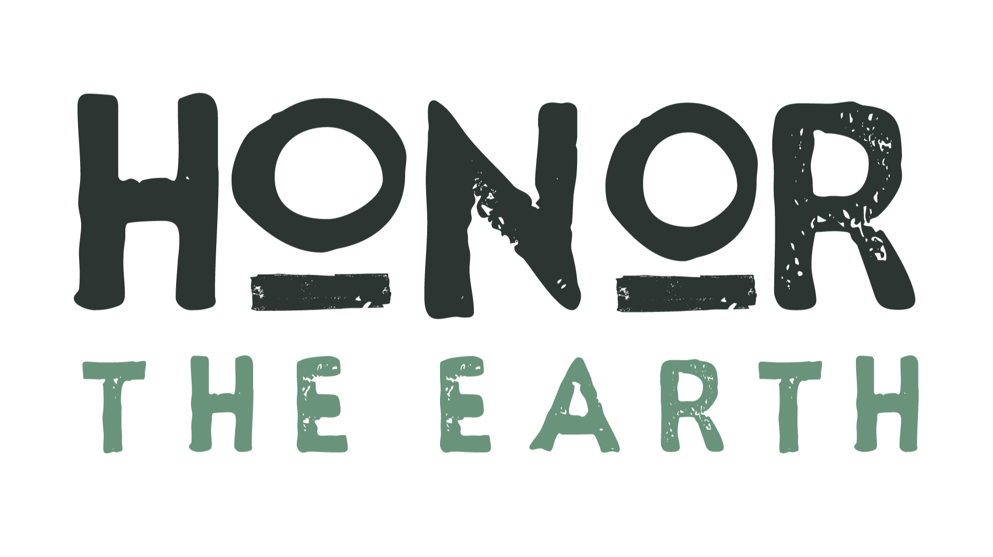 Honor The Earth Logo