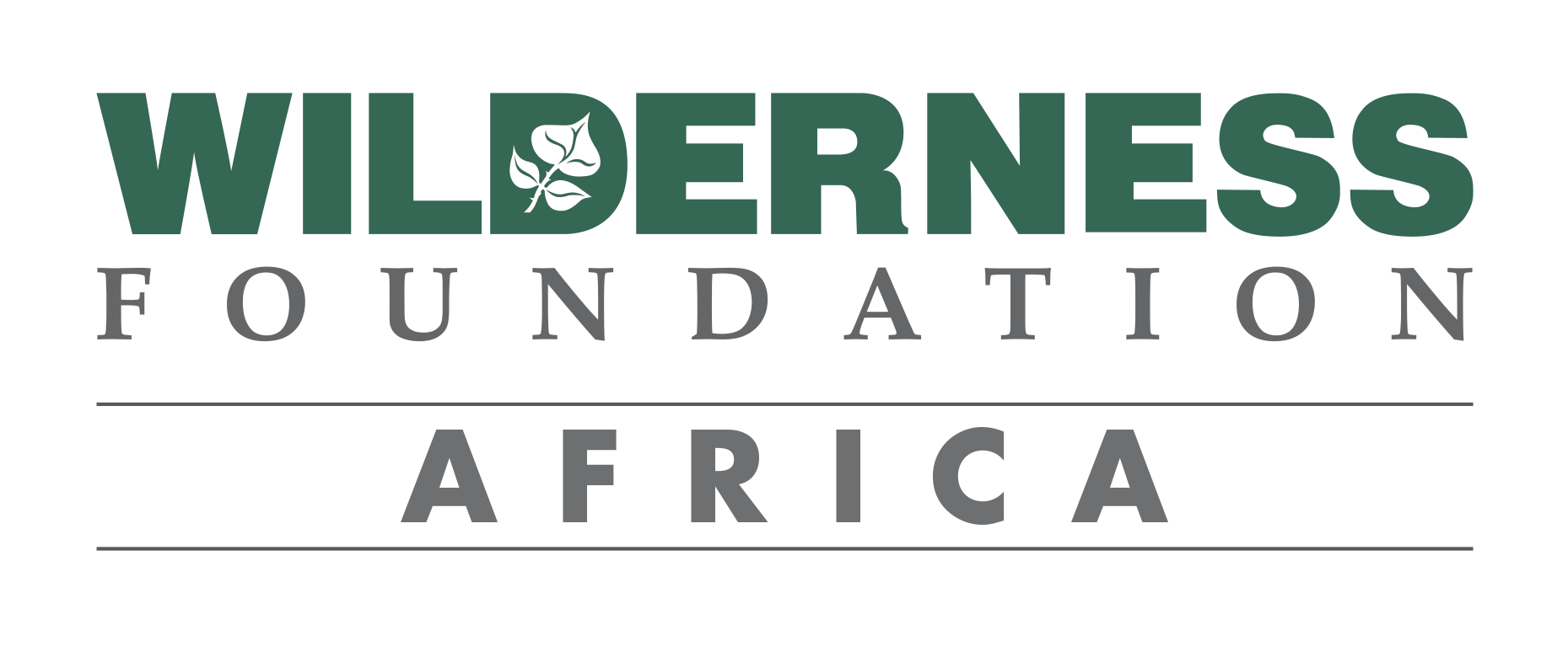 Wilderness Foundation Africa Logo