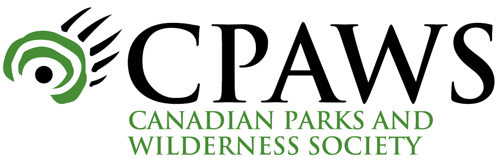 Canadian Parks and Wilderness Society Logo