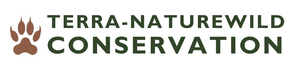 terra naturewild conservation logo