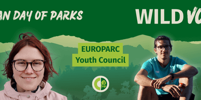 European Day of Parks 2025