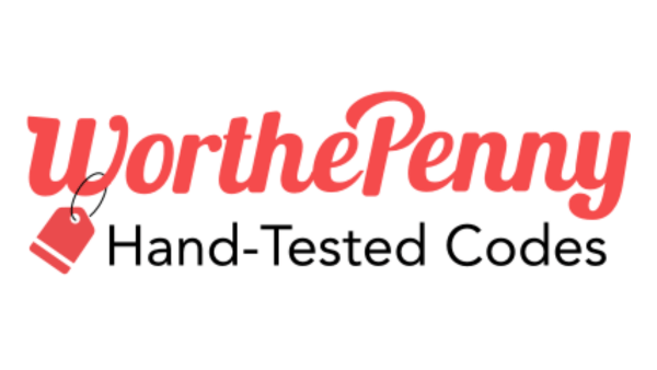 WorthePenny Logo WorthePenny Logo